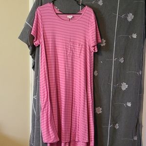 Large Carly LuLaRoe